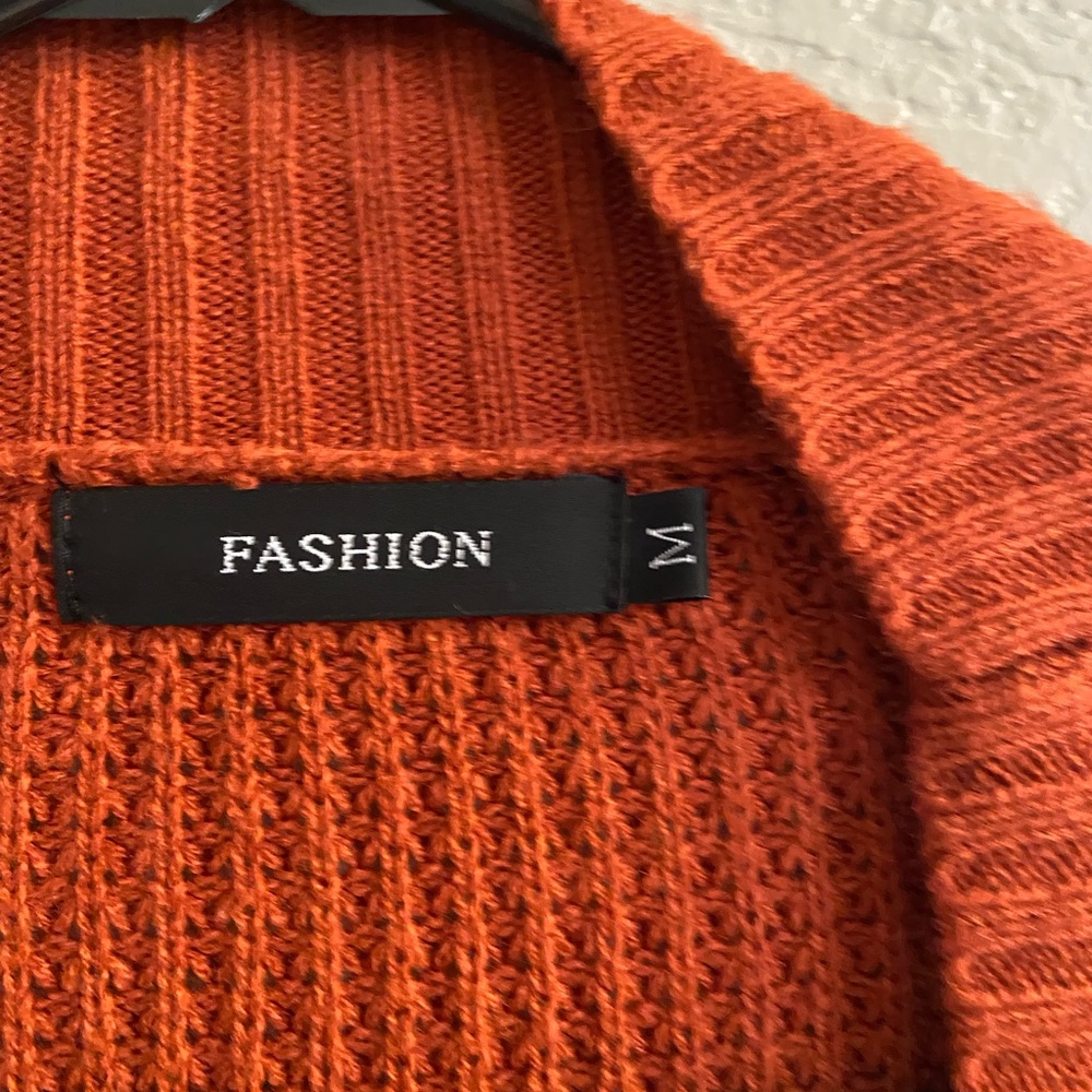 Cardigan - Picture 2 of 2
